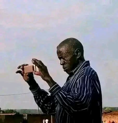 Silas Mimile Makangu tweet media