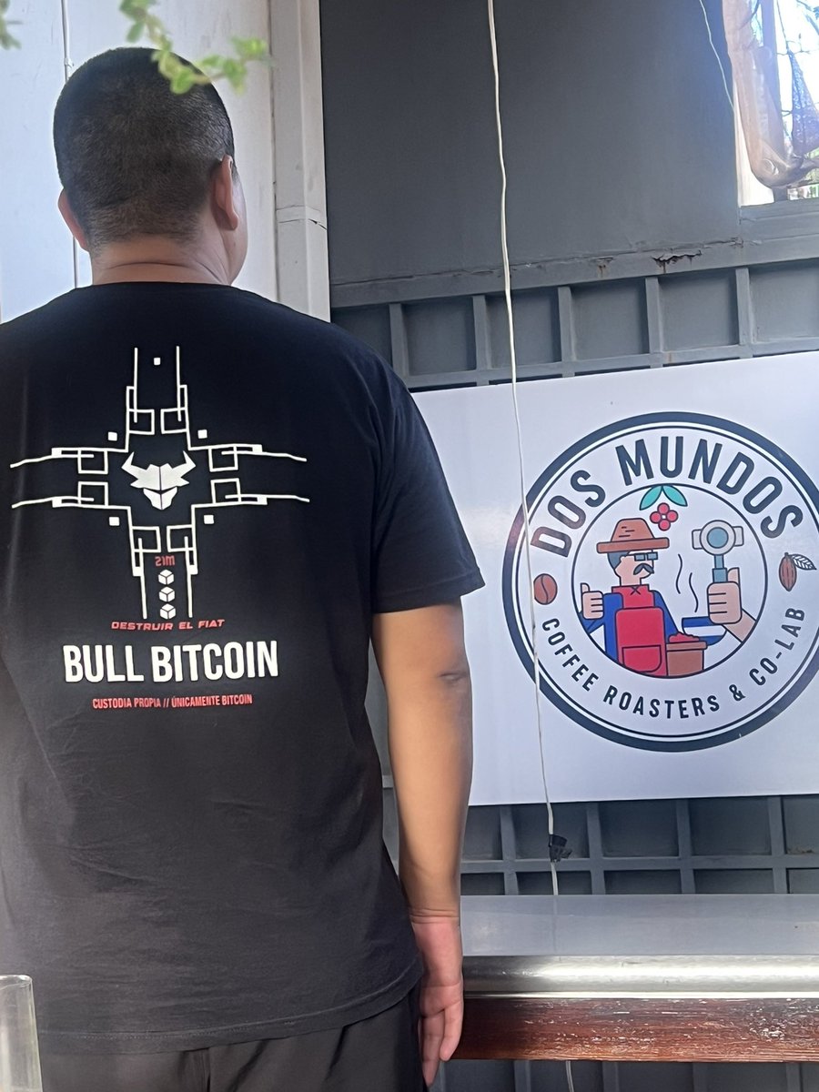 Melisa Barrantes_satoshimujer tweet media