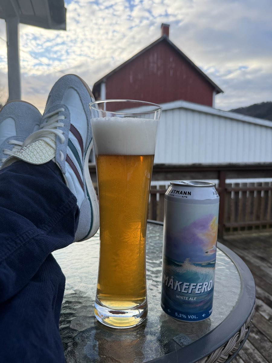 Lars K Rodal tweet media