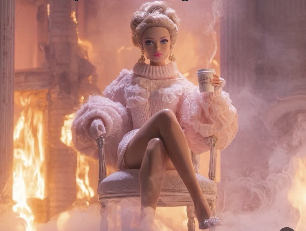 Samantha tweet media