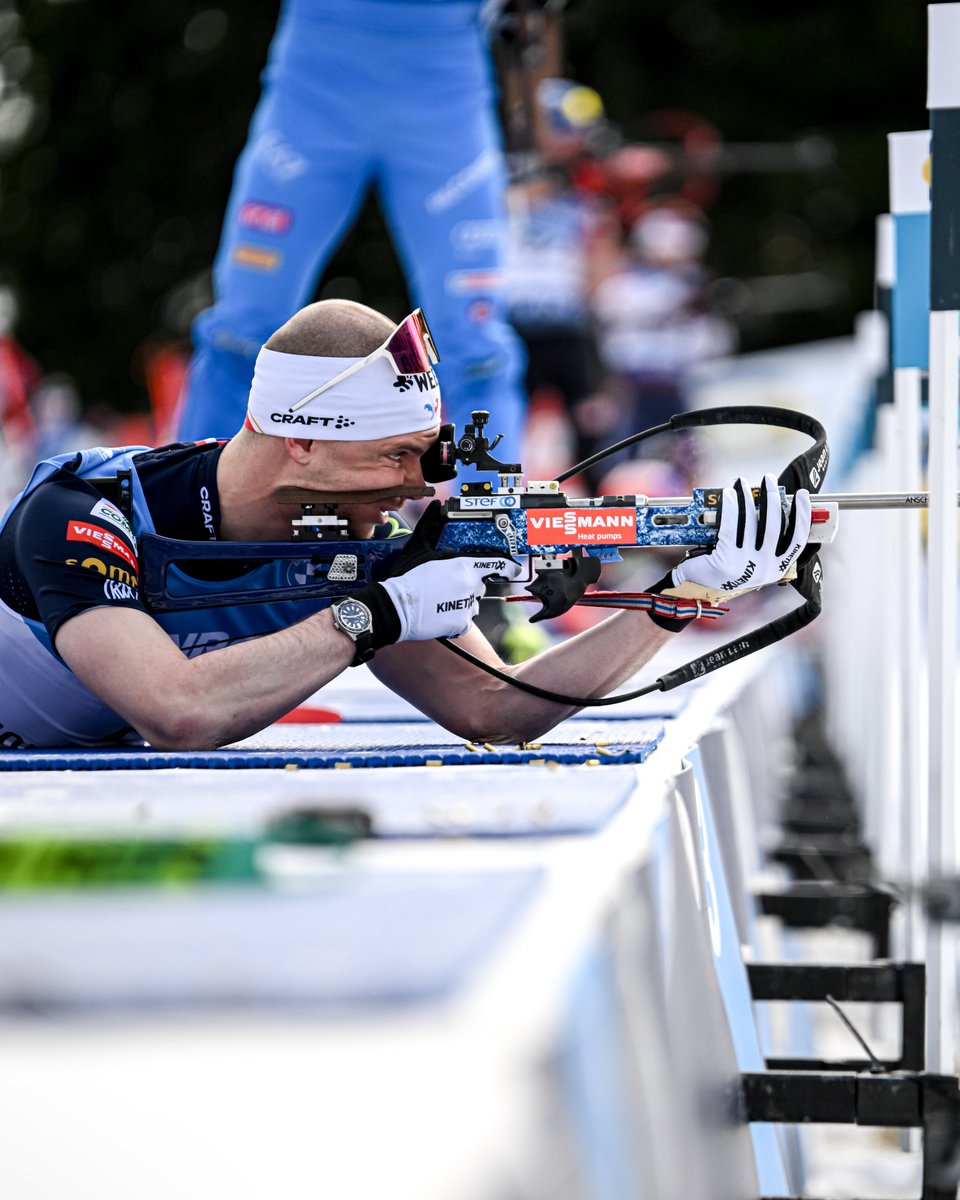 FedFranceSki's tweet photo. 🇫🇷 𝗟𝗘 𝗗𝗢𝗨𝗕𝗟𝗘 𝗙𝗥𝗔𝗡𝗖𝗔𝗜𝗦🥈🥉

Sur le sprint d’Oslo 🇳🇴 , Emilien Jacquelin prend la 2e place et Eric Perrot la 3e 🤩

Grâce à ce podium, Eric Perrot sécurise le gros globe de cristal 🔮✨

📸 Nordic Focus https://t.co/ZFhCenxrIy