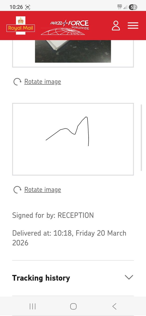 GPate97706's tweet photo. UPDATE: Formal Legal Service Confirmed ⚖️
@Roblox UK Reception officially signed for my 155-page evidence dossier at 10:18 AM today at 5 New Street Square, London. 📦
Includes physical proof of:
✅ UK GDPR Art. 16/22 breaches (incorrectly "Aged Up" minors)
✅ Equality Act 2010 violations (DWP/PIP Protected user)
✅ Technical proof of faulty "Linkage Logic" via my active Survivor account.
Tickets #162703175 and #162720802 are now a formal dispute. The 7-day clock for a human response has started. ⏰ @ICOnews Ref: 18/03/2026
#Roblox #DataPrivacy #Justice #GDPR