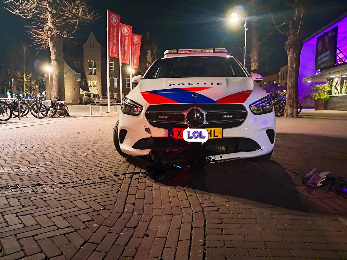 World Bollard Association™ tweet media