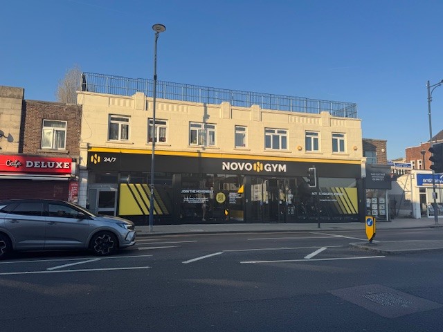 Hummerstone & Hawkins tweet media