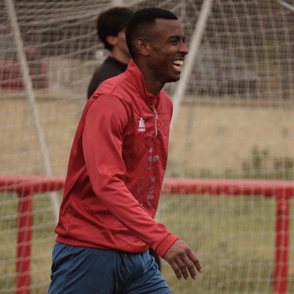 Cantera CD Móstoles URJC tweet media