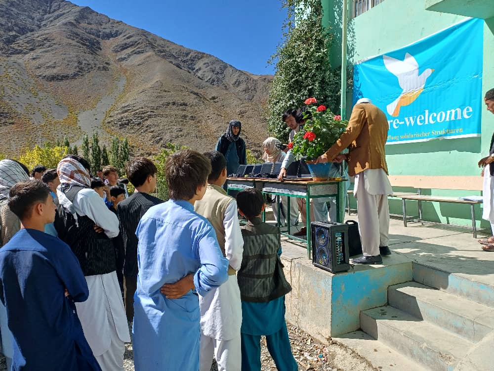 PCs für alle - www.pcsfueralle.at tweet media