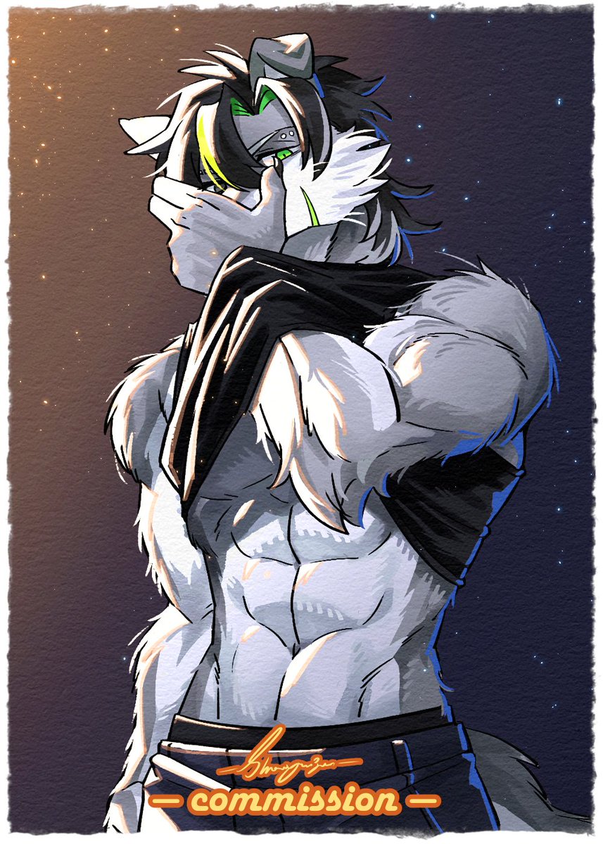 山云君-ShanYunJun tweet media