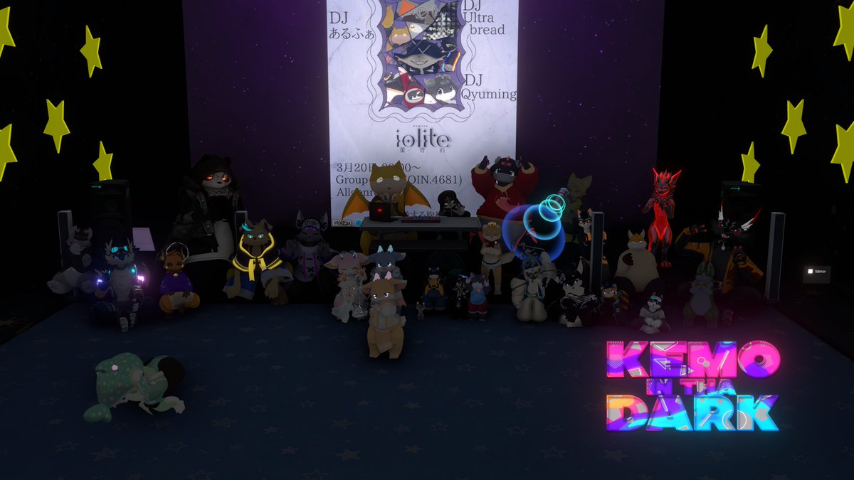 あるふぁ@ネミー・ウミー tweet media