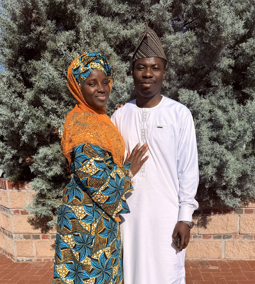 Olùkọ́ Kẹ́mísírì 👨🏽‍🏫 tweet media