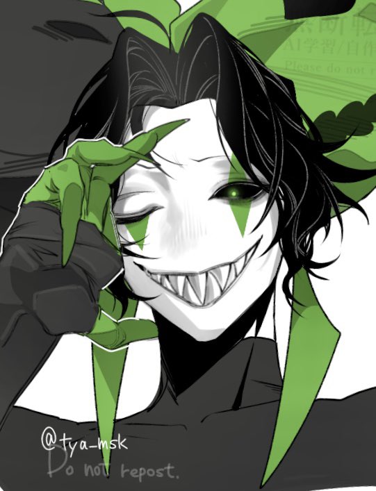 ちゃみノ助 tweet media