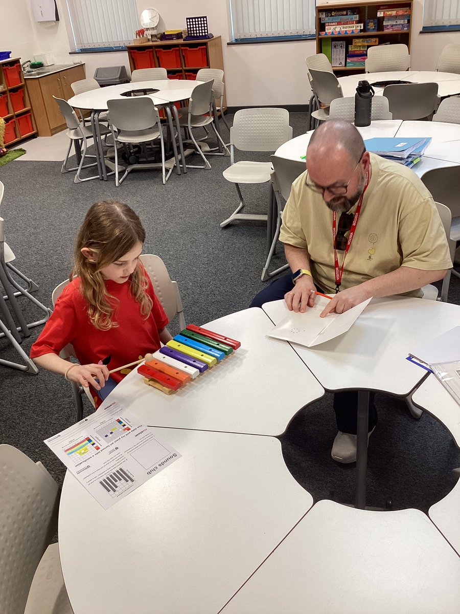 New Delaval Primary tweet media