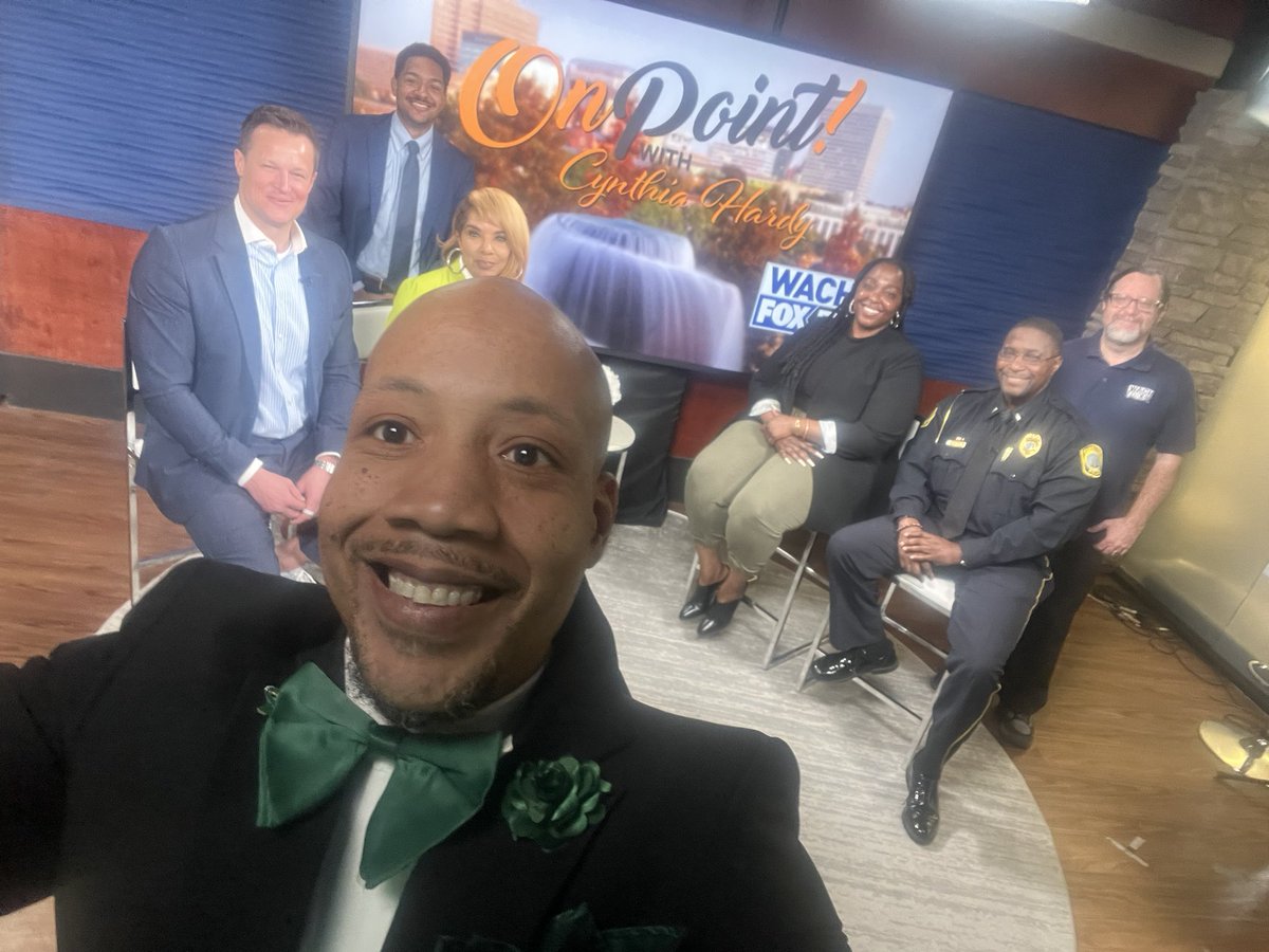 ColumbiaPDSC's tweet photo. Shout out to @wachfox @RadioTalk On Point for helping us spread the word about an upcoming Police Activities League (PAL) Enrichment Night for parents &amp; caregivers. See the flyer below for all of the details ⬇️ https://t.co/fQiPTvPYtw