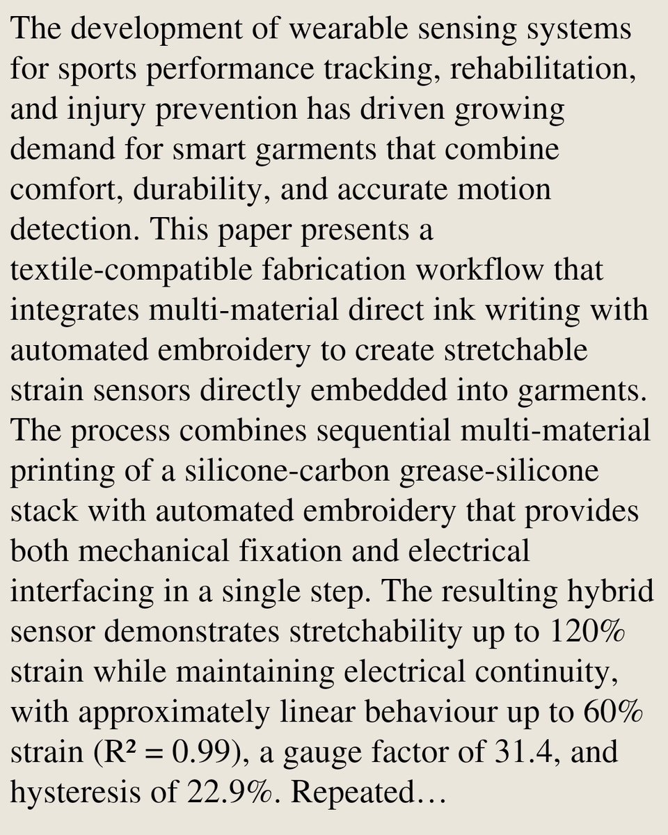 Robotics Research arXiv tweet media