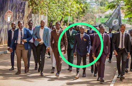 Mitchell Hall tweet media