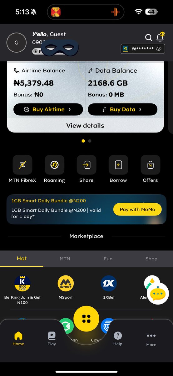 mr.Jelili tweet media