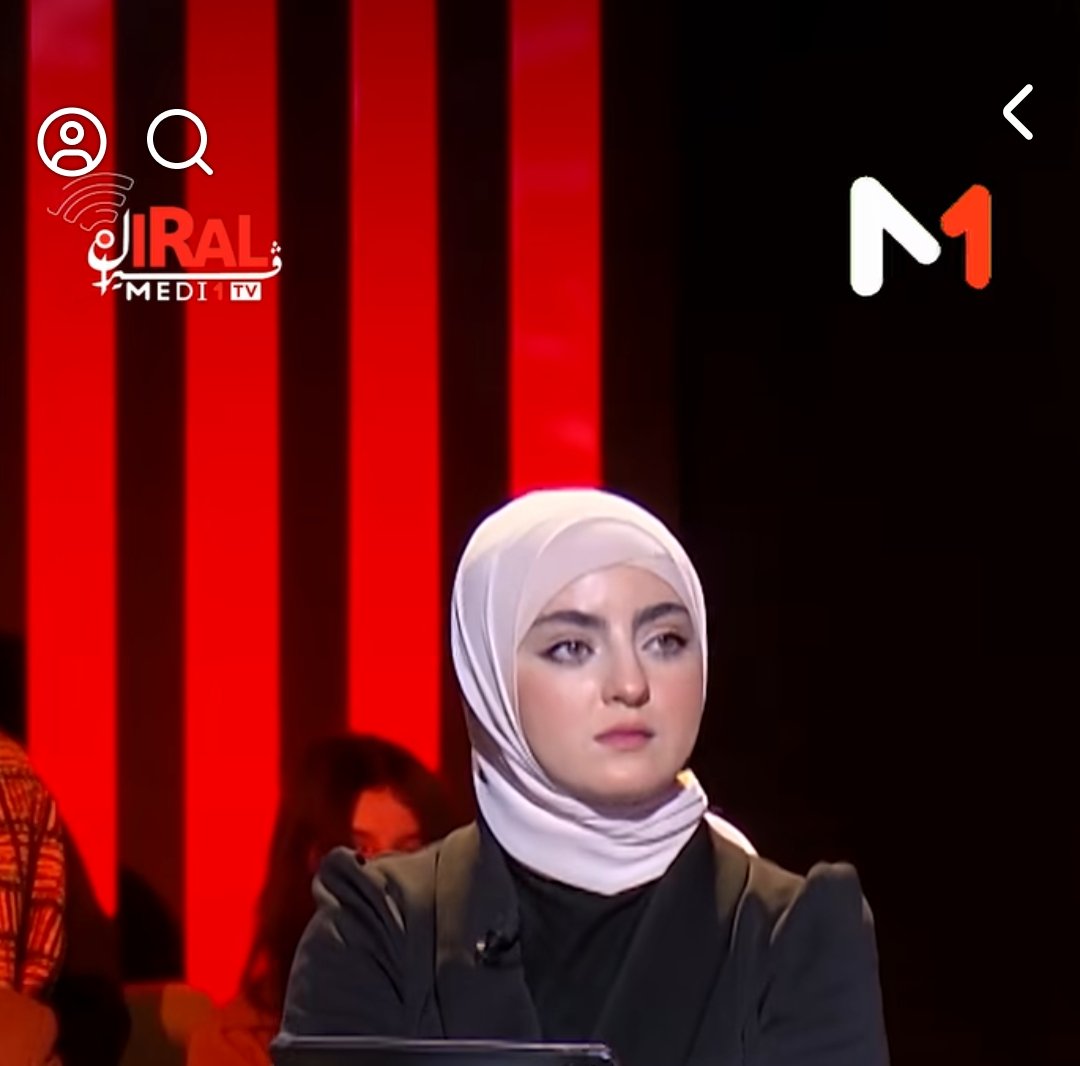BelfkihHC's tweet photo. عندما قرر الإعلام العمومي أو فقط M1 إقحام الشباب في النقاش أتت بشباب بلون انستغرام الزهري ،لعلهم يظنون أن هؤلاء يمثلون الشباب الذي يسعى إلى التغيير في قطاع الصحة والإنهاء مع الفساد ،إنهم يعتقدون أن هذا الشباب الكيوت يمثل الشباب.

إعلام مدعوم من جيوبنا لكنه نقاشه مقتصر على شباب كيوت.

@Medi1TV متى ستوجهون الدعوة لشباب تويتر؟