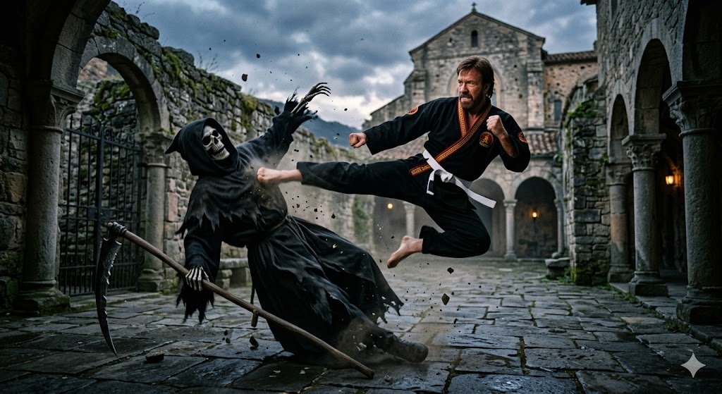 Tonto Goldstein. Call me Bubba. tweet media