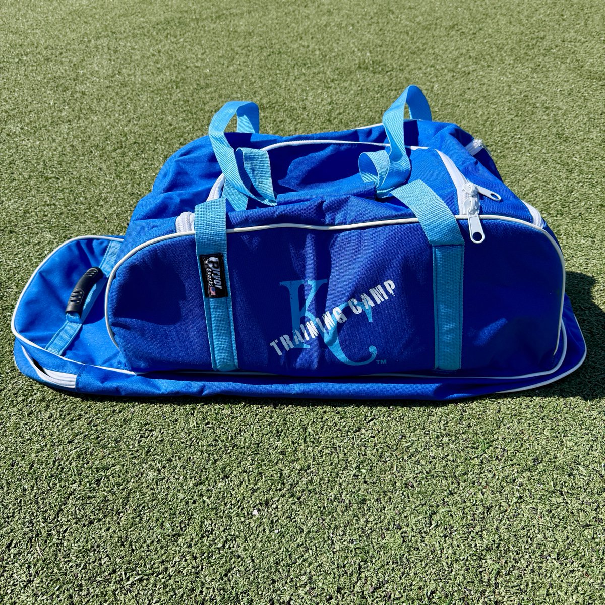 Kansas City Royals Authentics tweet media