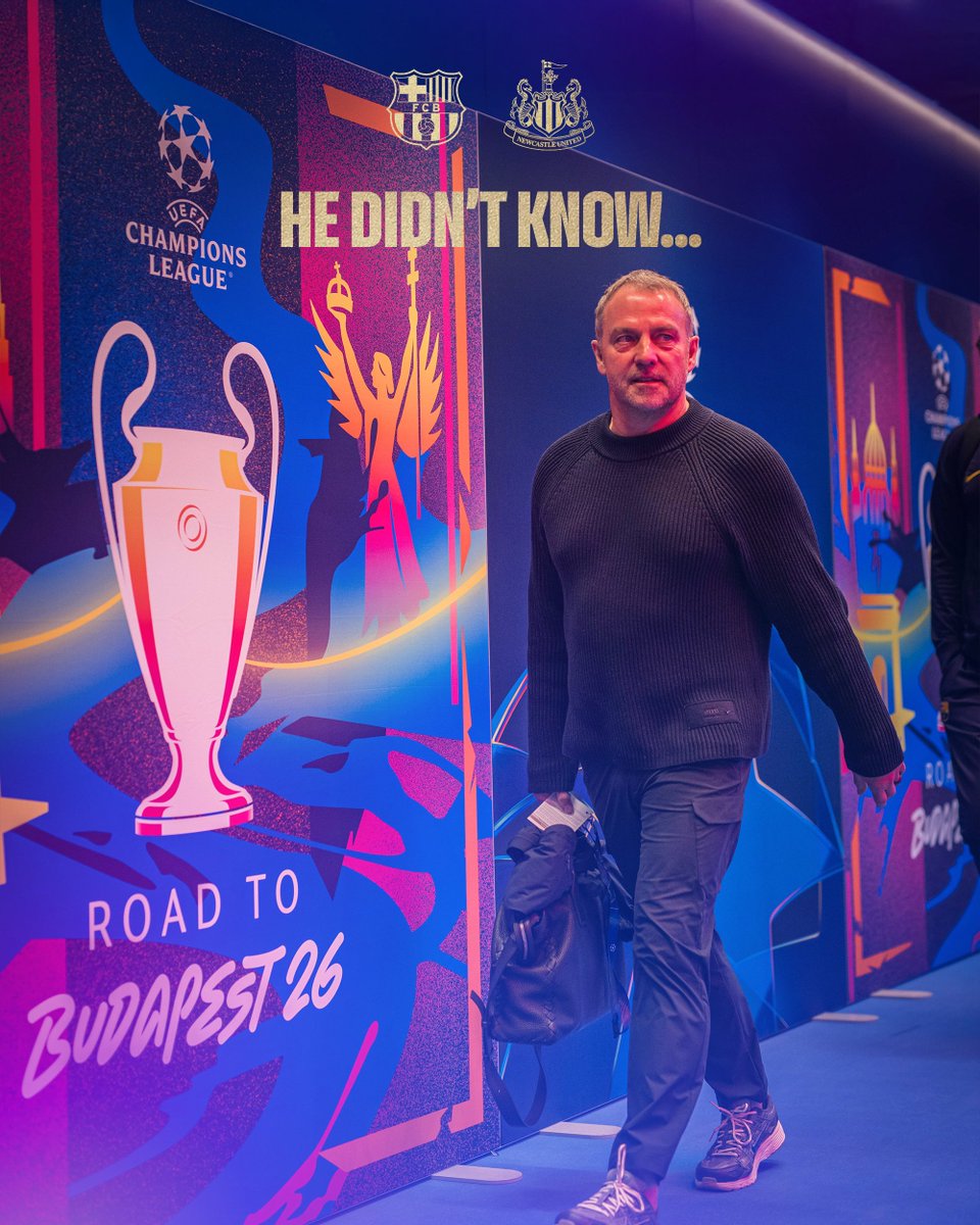 FC Barcelona tweet media