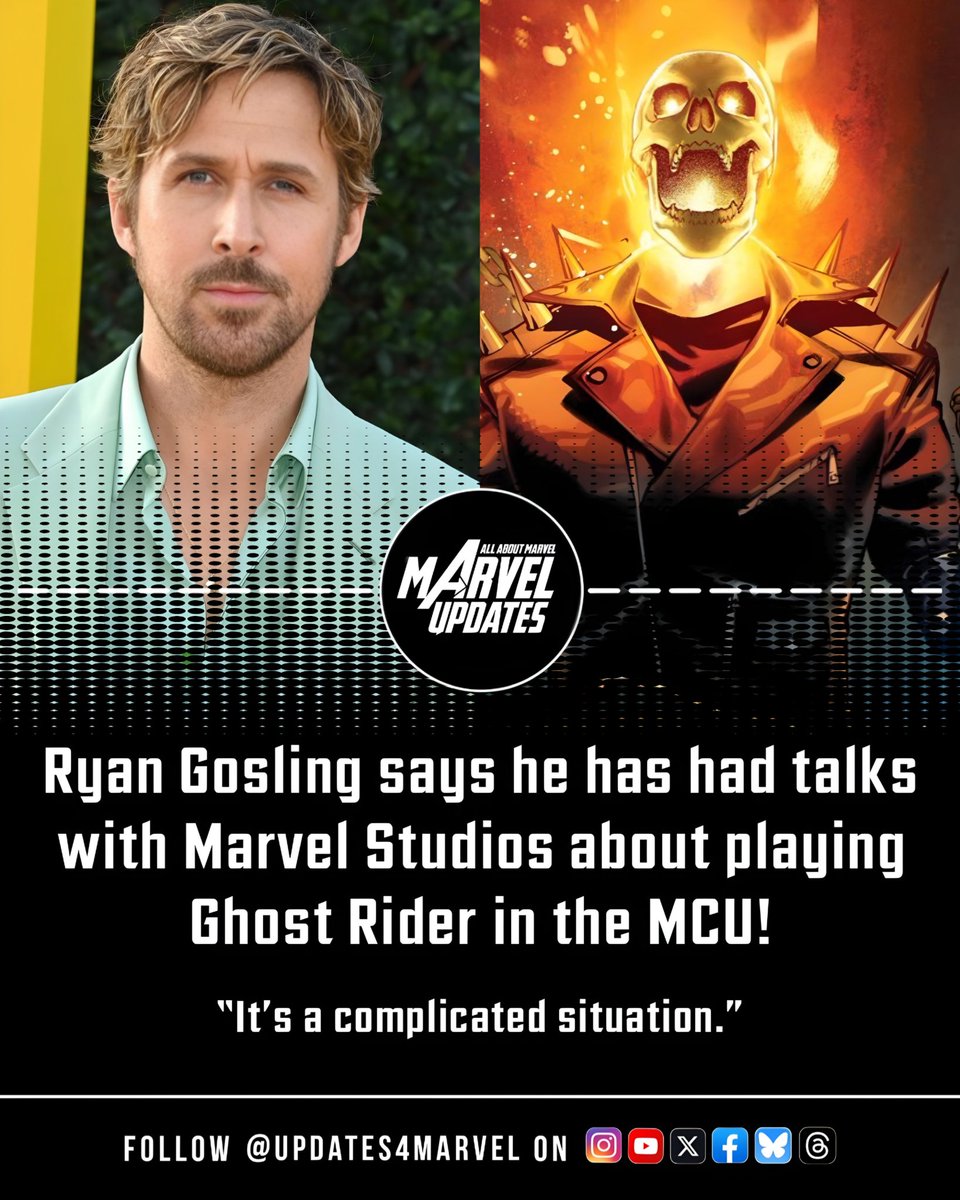 Marvel Updates tweet media