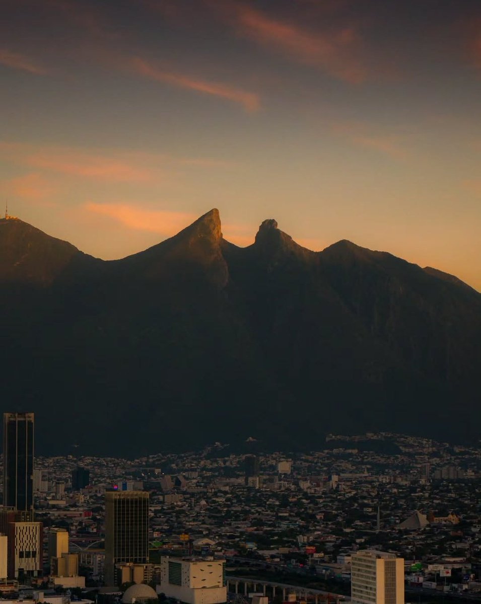 Monterrey, Mexico | 🇲🇽