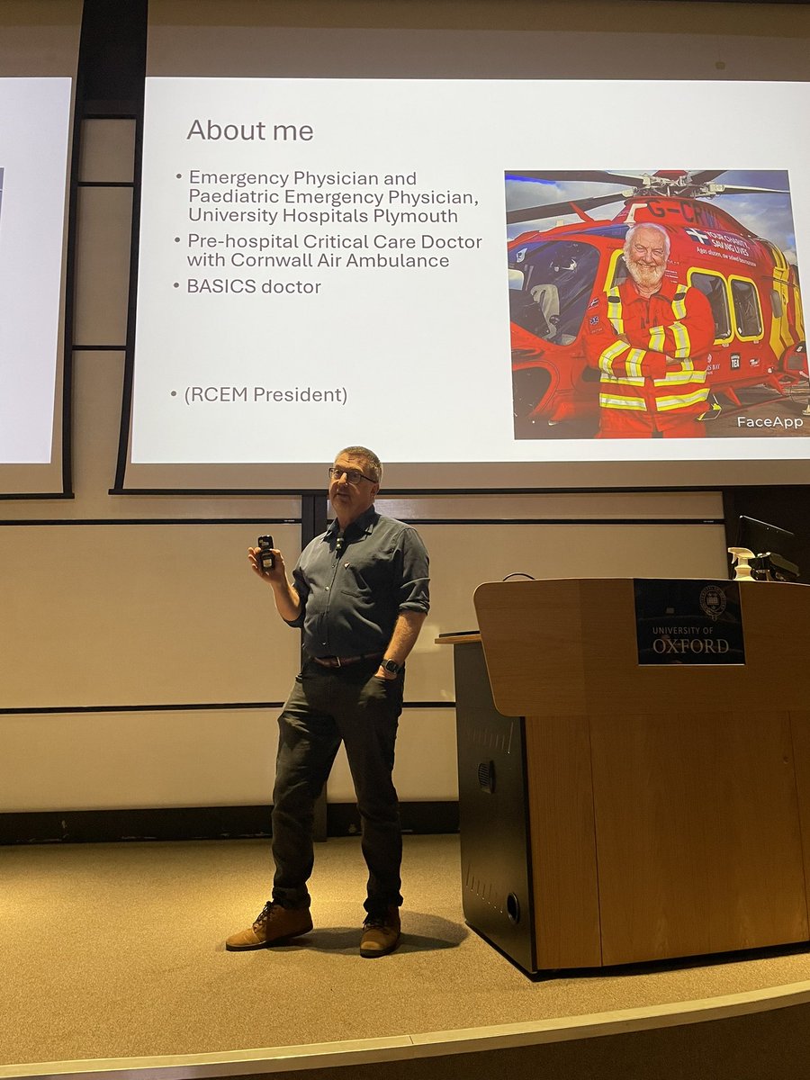 OSEM Conference tweet media