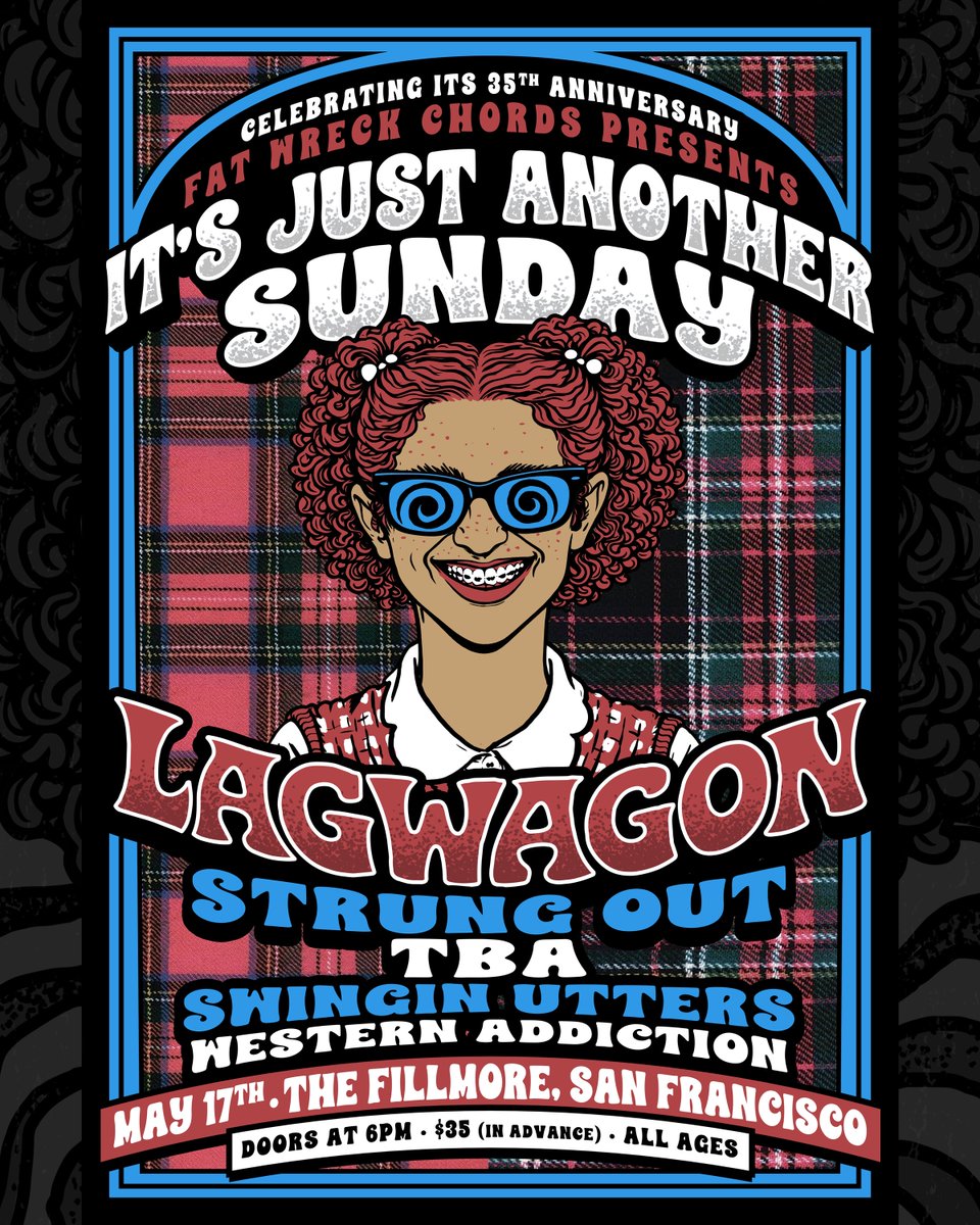 The Fillmore tweet media