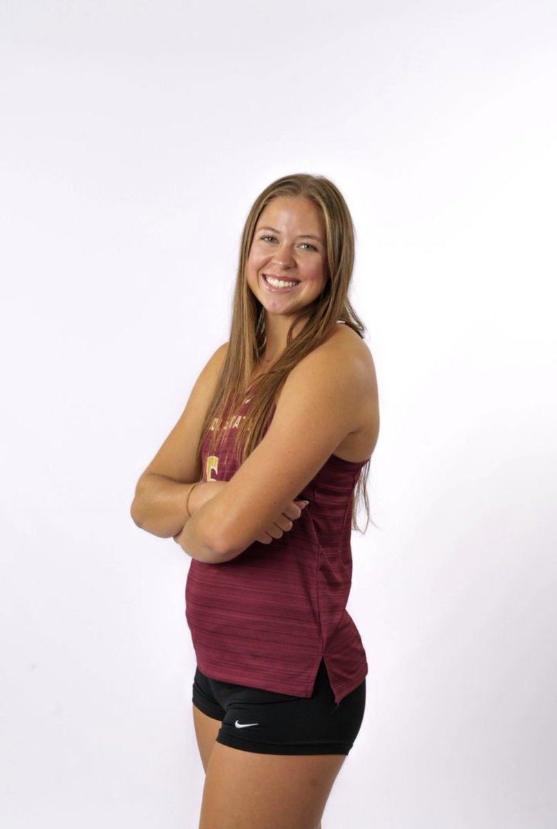 FSU Beach Volleyball tweet media