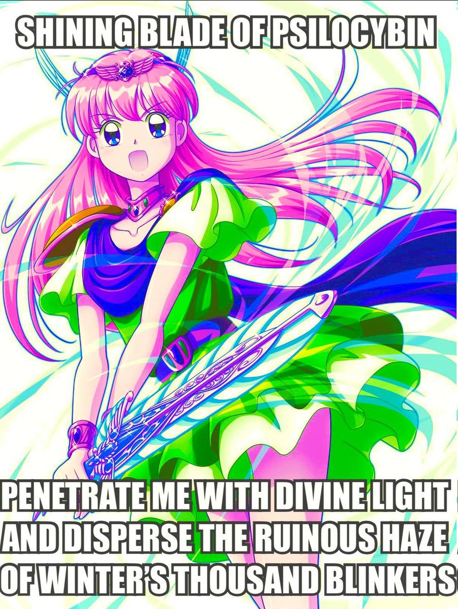 IT'S THE FIRST DAY OF SPRING