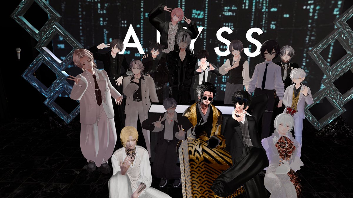 LUKA_ルカ tweet media