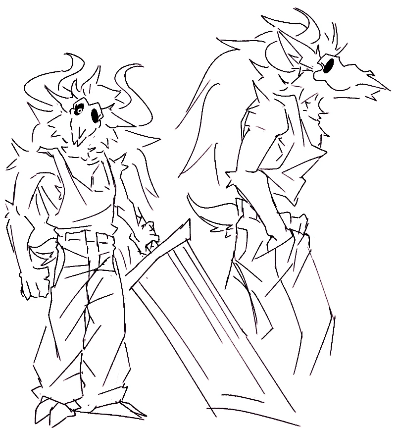 SomeRegularKnight tweet media