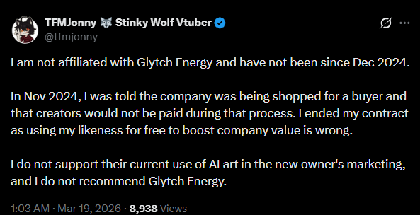 Rima Evenstar tweet media