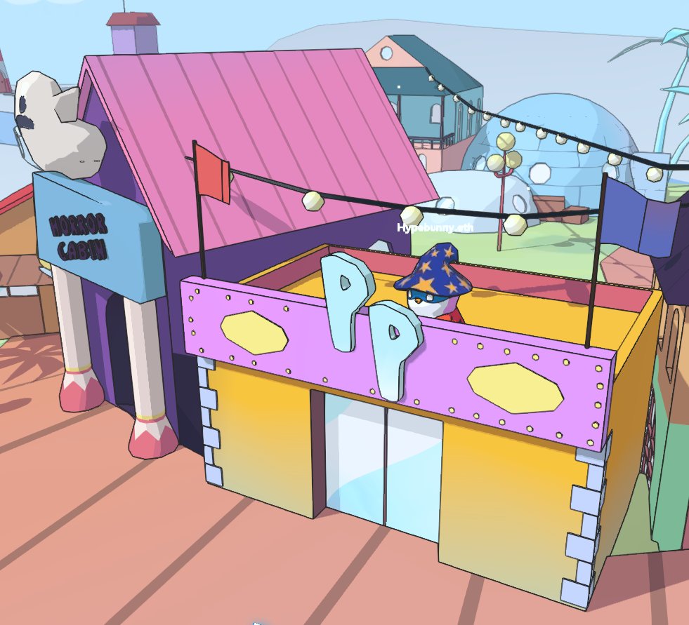 Jessica 🐇 | HypeBunny.eth tweet media