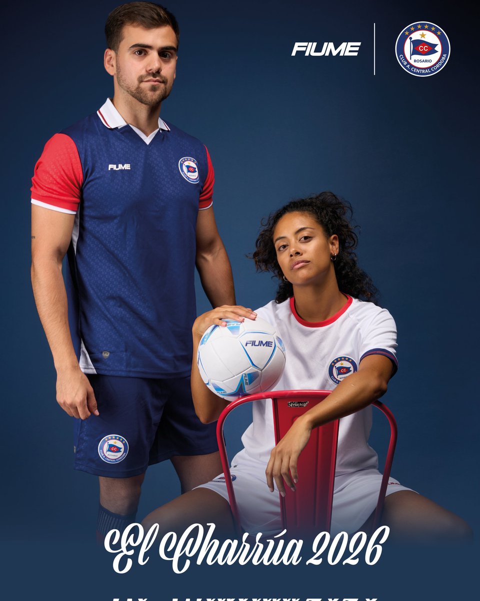 Fiume Sport tweet media