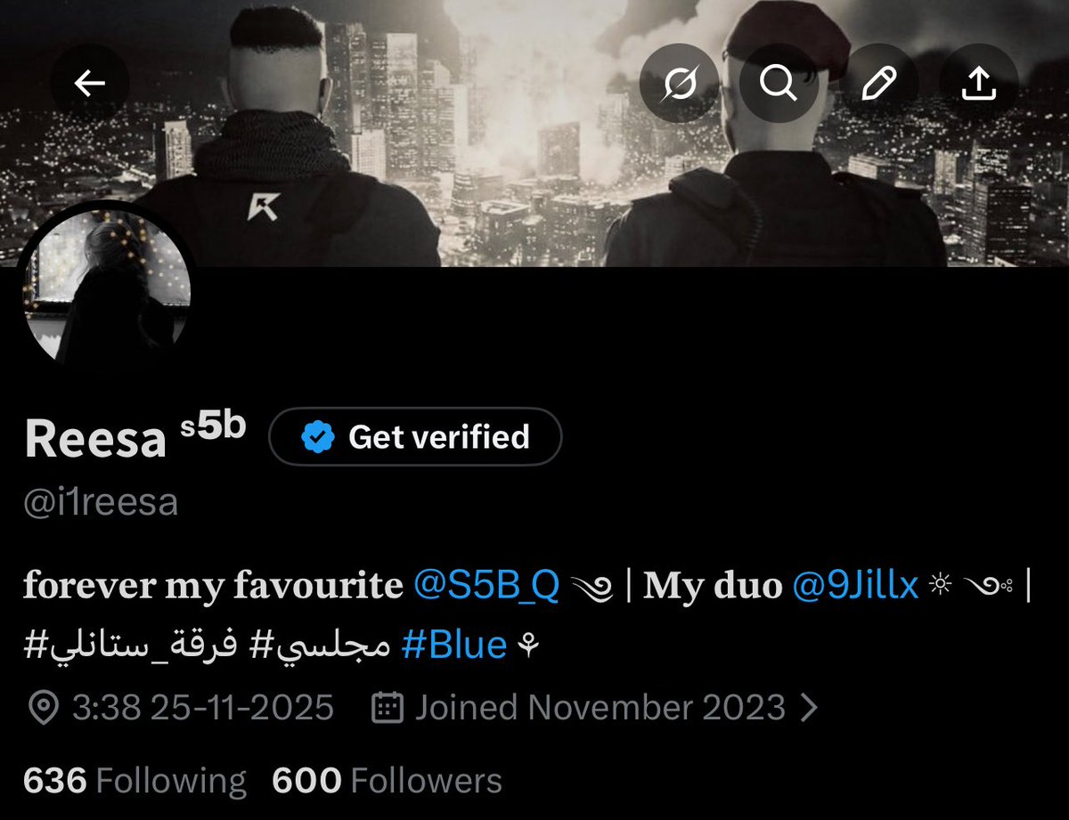 𝗥𝗲𝗲𝘀𝗮 ˢ⁵ᵇ tweet media