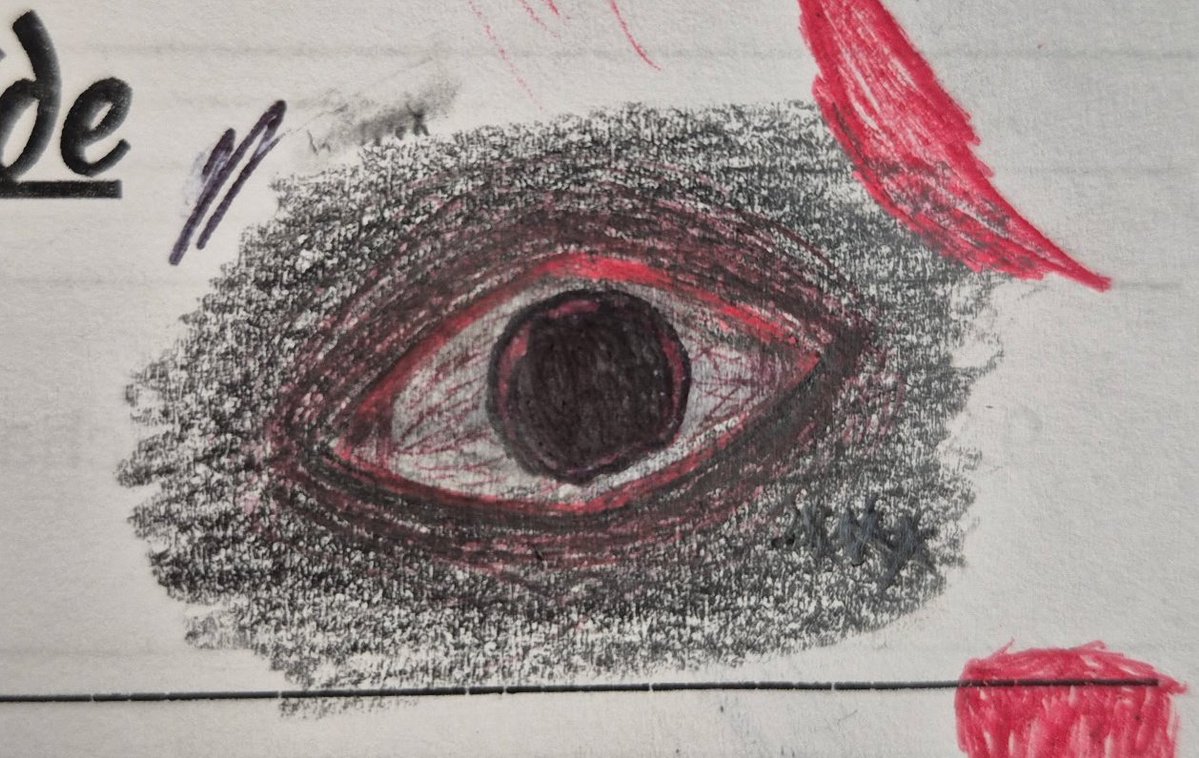 📺𝕄𝕠𝕣𝕚📺 ‼️TADC SPOILERS‼️ tweet media