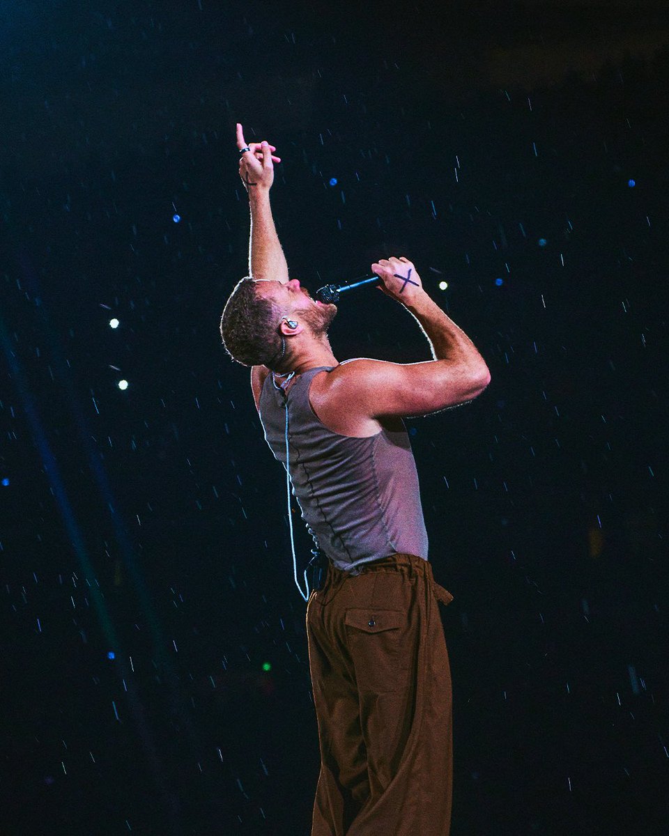 Imagine Dragons tweet media