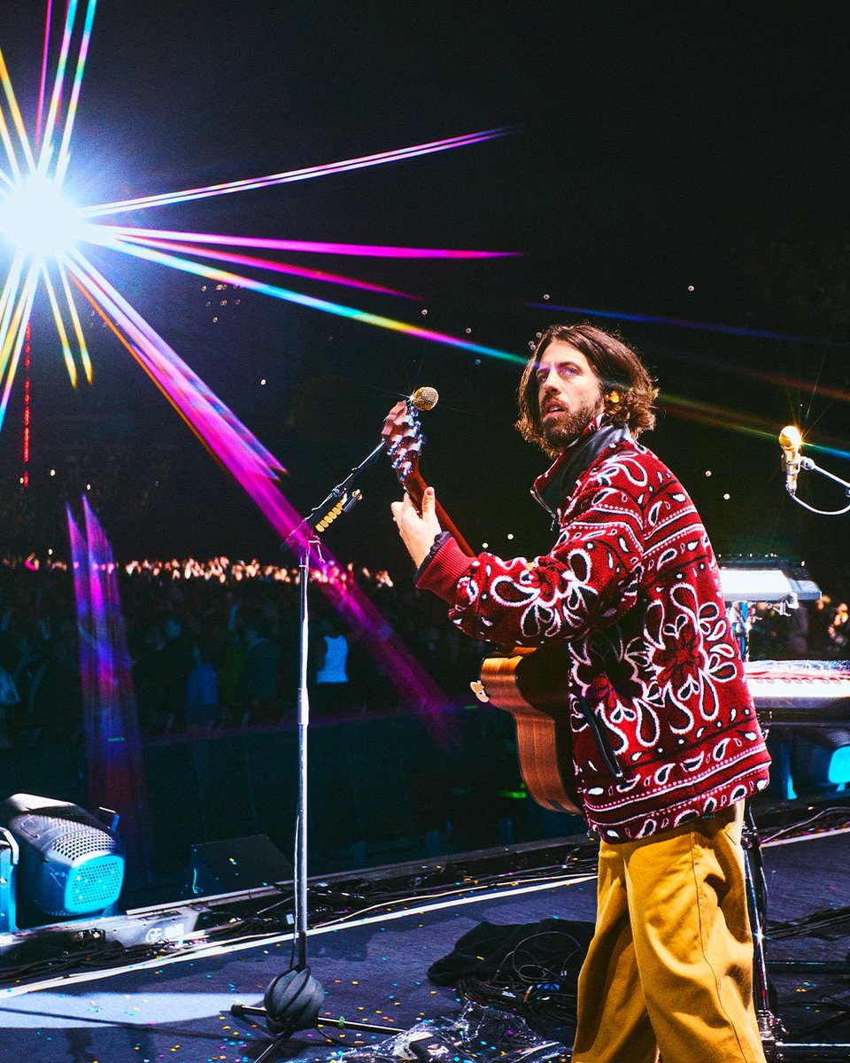 Imagine Dragons tweet media