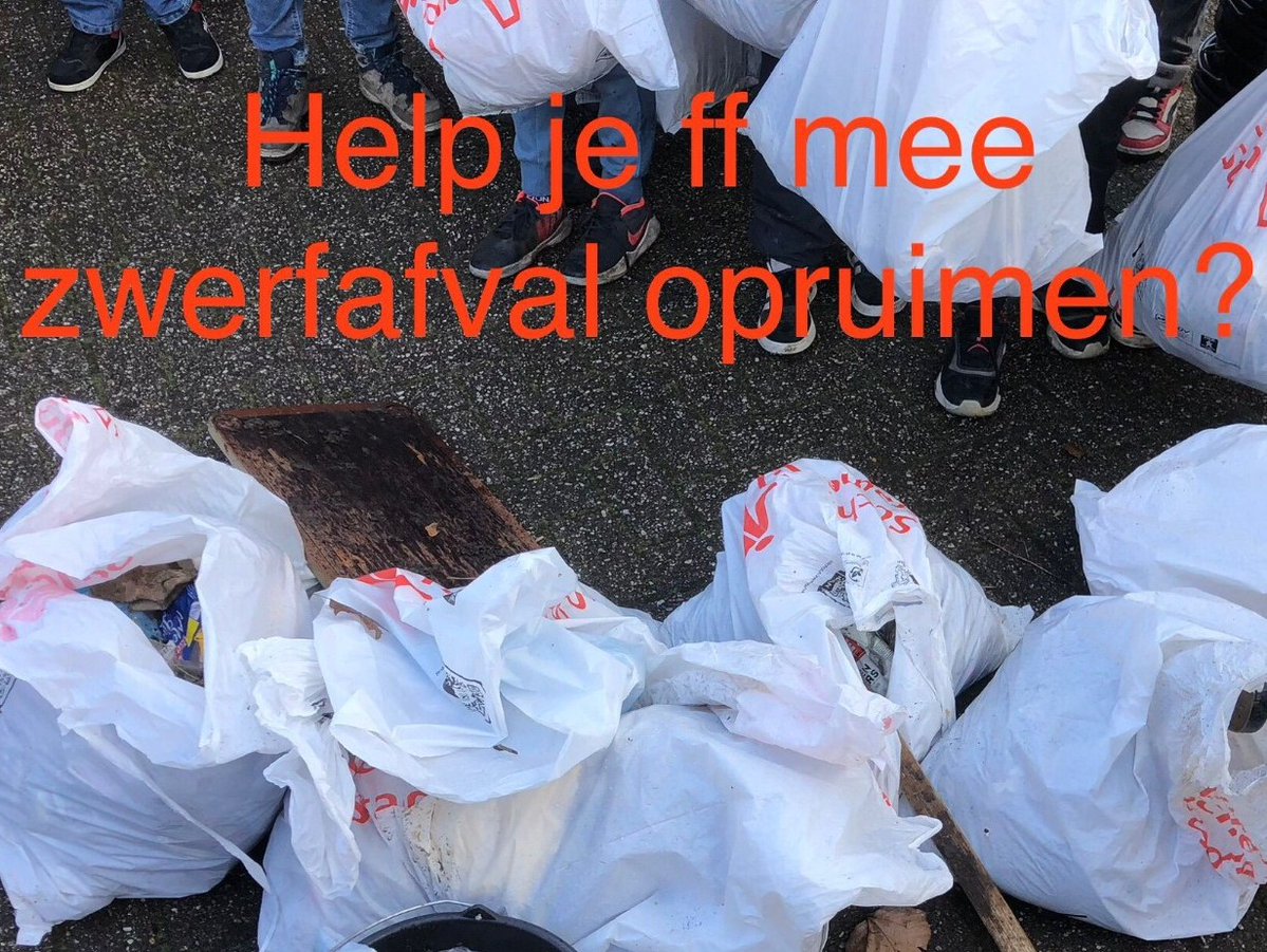 Oost voor Elkaar tweet media