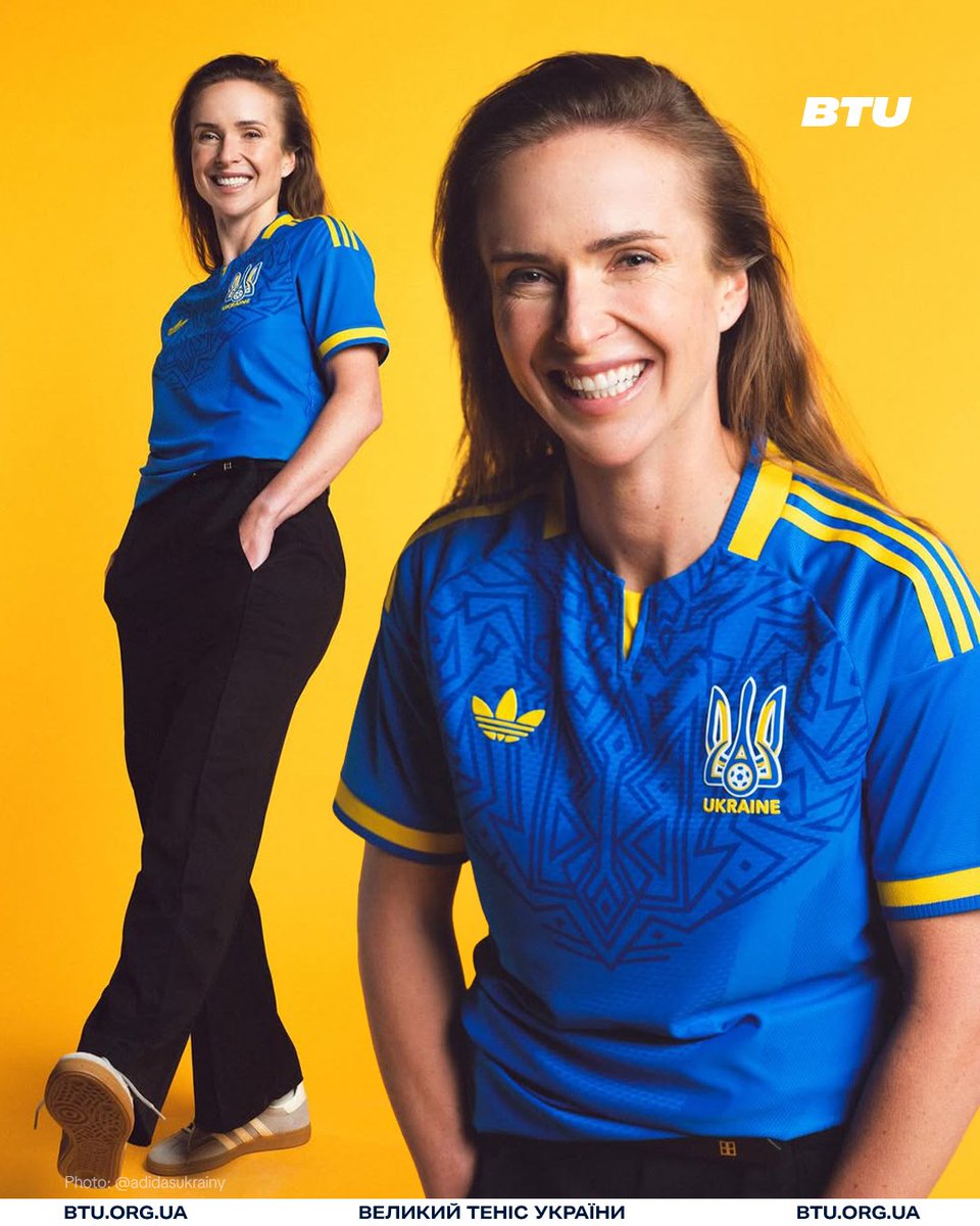 Теніс України 🇺🇦 Новини від BTU tweet media