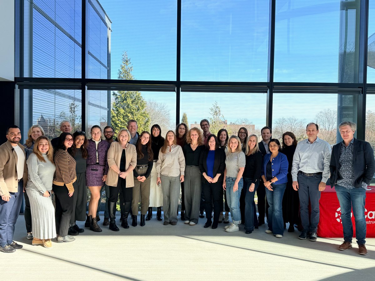 YCCI @ Yale SOM tweet media