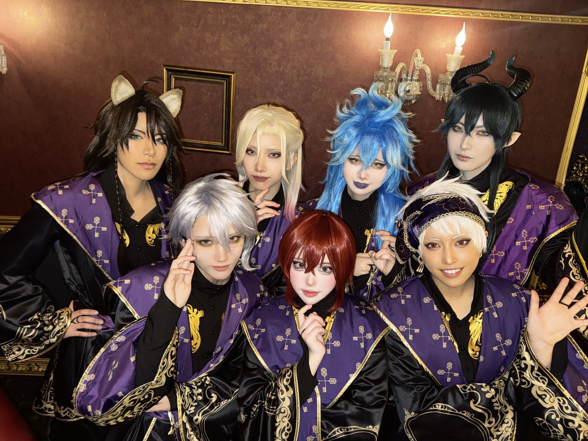 いおせんべぃ tweet media