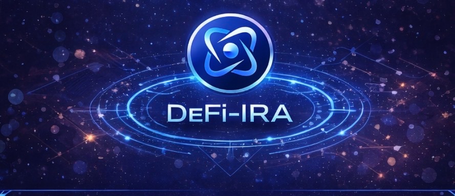 Aira - DeFi-IRA tweet media