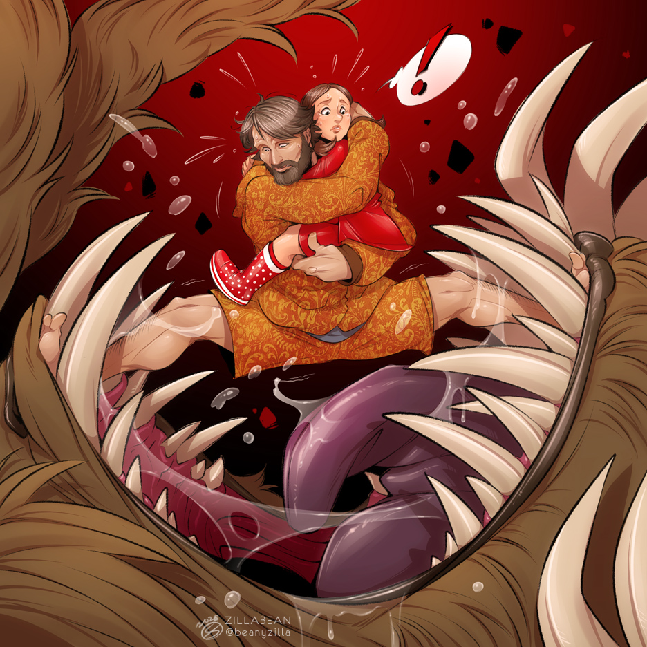 Zilla 🦖 tweet media