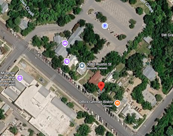 Fredericksburg/Gillespie Co Emergency Management tweet media