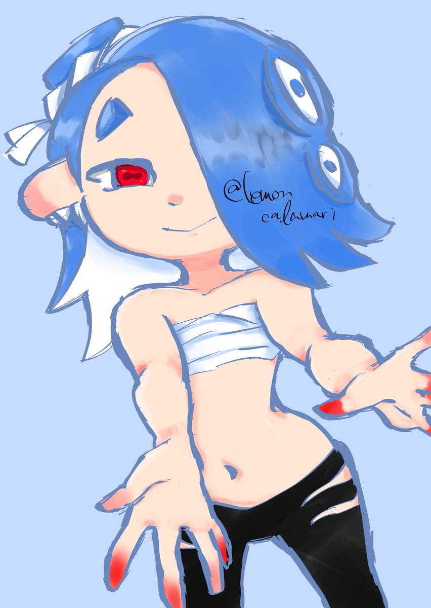 しおレモン tweet media