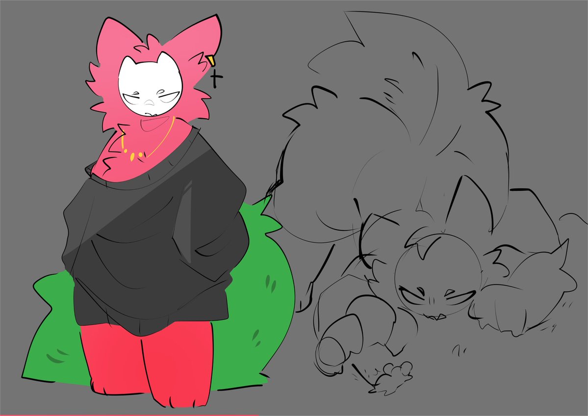 CozCoz (comms closed) tweet media