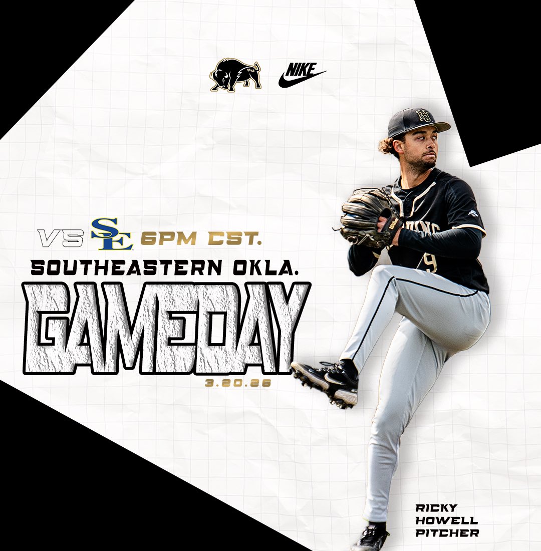 Harding Baseball tweet media