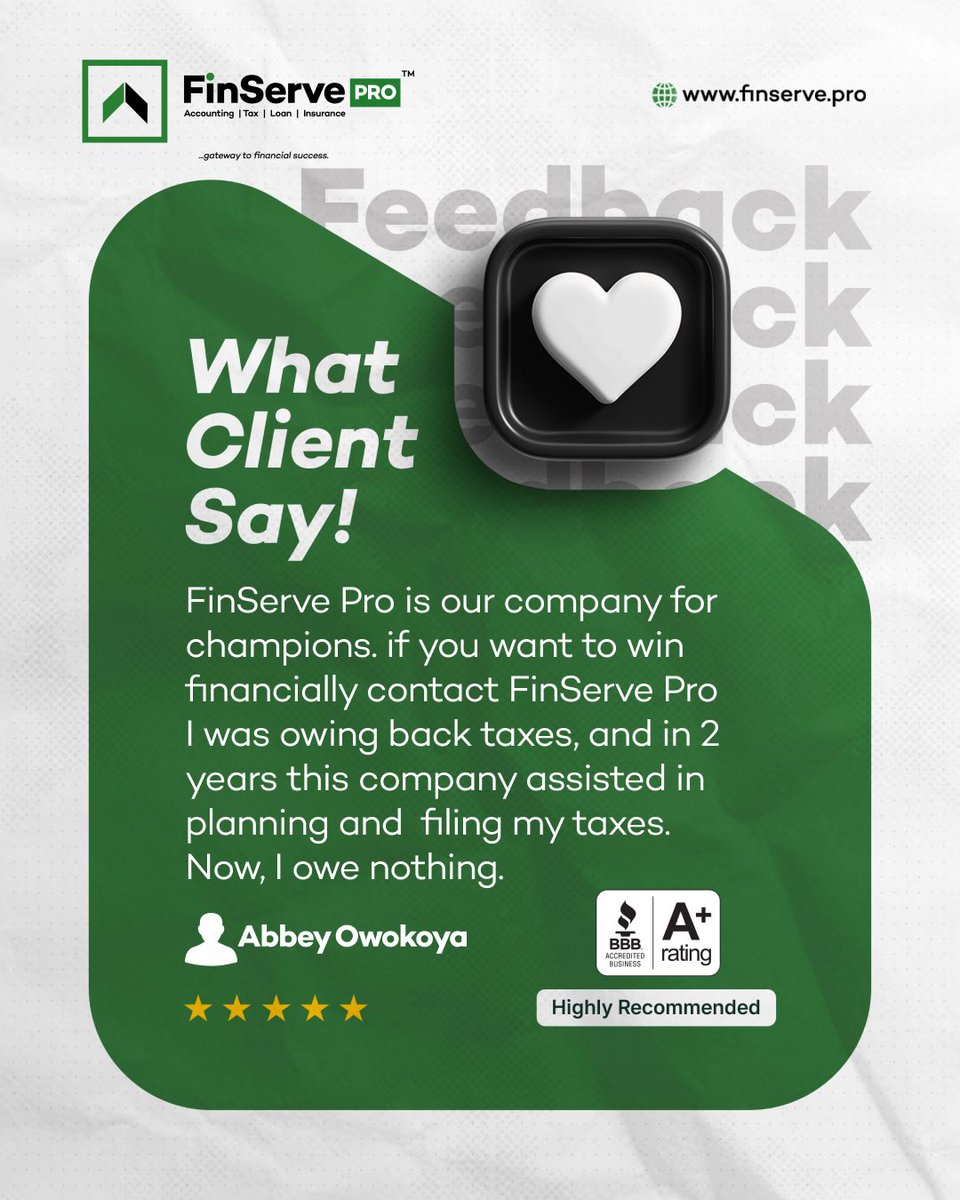 FinServe Pro. tweet media