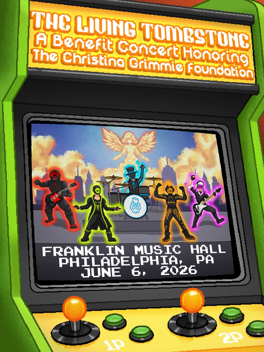 Christina Grimmie tweet media